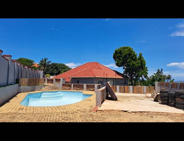 3 BEDROOM HOUSE FOR SALE IN MORNINGSIDE